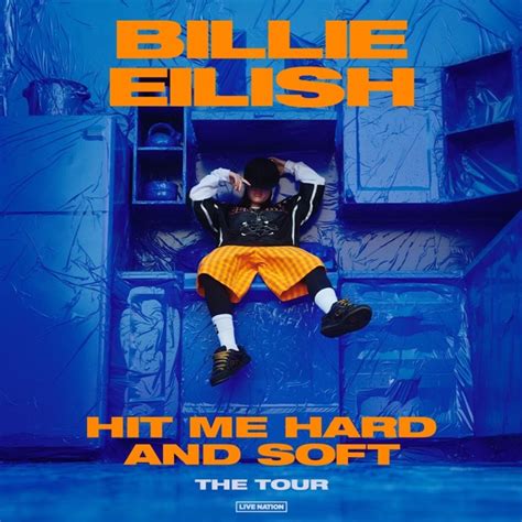 billie eilish explicit|Billie Eilish, Hit Me Hard and Soft: explicit, sapphic。